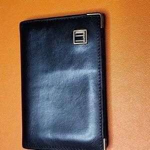 Dunhill Men's Card holder